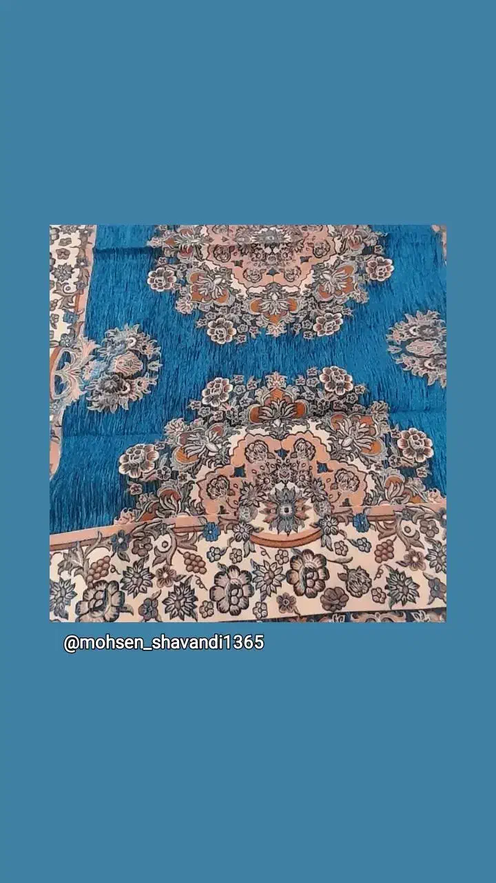 روفرسی های ارکیده باف یزد|روفرشی|قم, زند آباد|دیوار