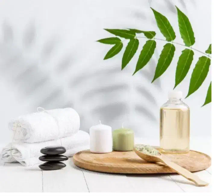 ماساژدرمانی وریلکسی|خدمات آرایشگری و زیبایی|مشهد, امام خمینی|دیوار