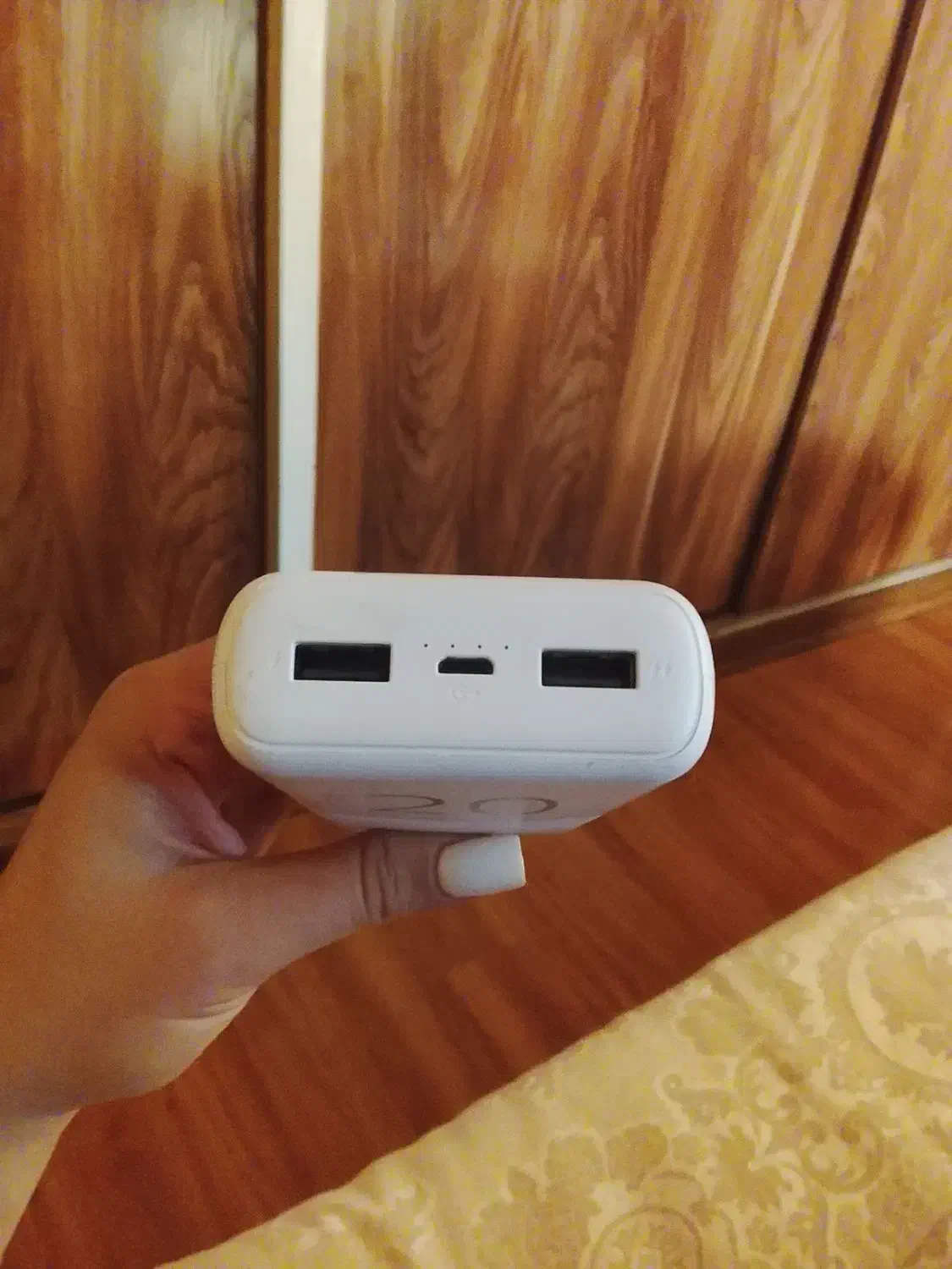 پاور بانک مارک hatron|لوازم جانبی موبایل و تبلت|اسلامشهر, مطهری|دیوار