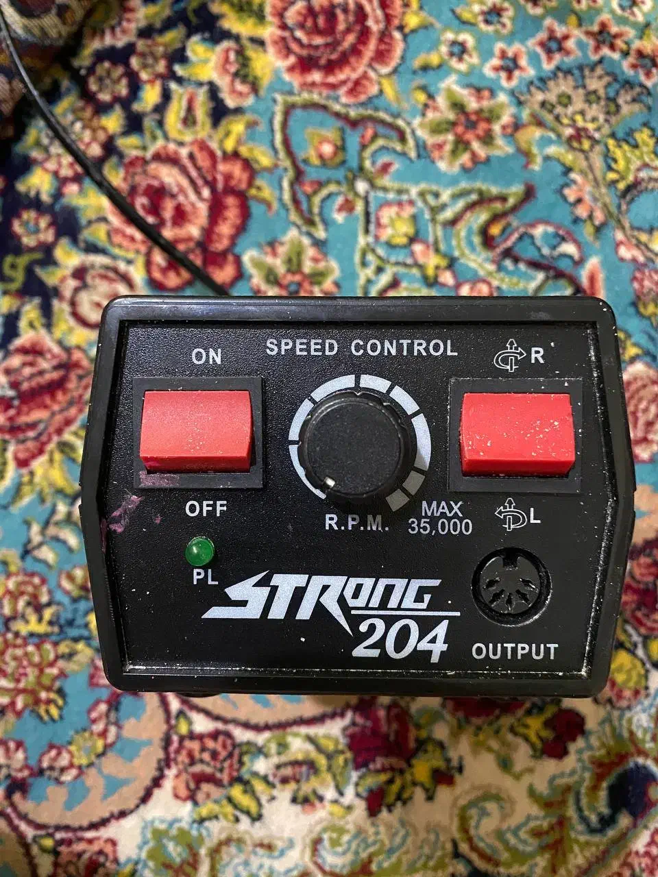 یو وی  و سوهان برقی و....|آرایشی، بهداشتی، درمانی|شیروان (خراسان), |دیوار