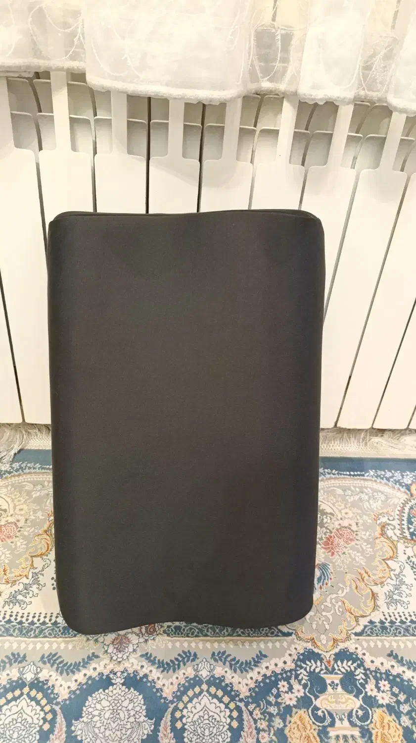 بالشت طبی برای دیسک گردن و کمر|رختخواب، بالش، پتو|قم, پردیسان|دیوار