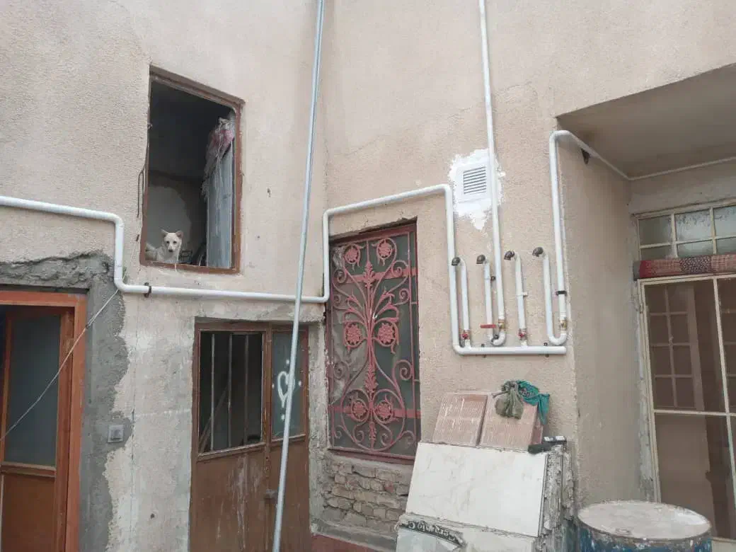 لوله کشی گاز خانگی تجاری صنعتی|خدمات پیشه و مهارت|زاهدان, |دیوار