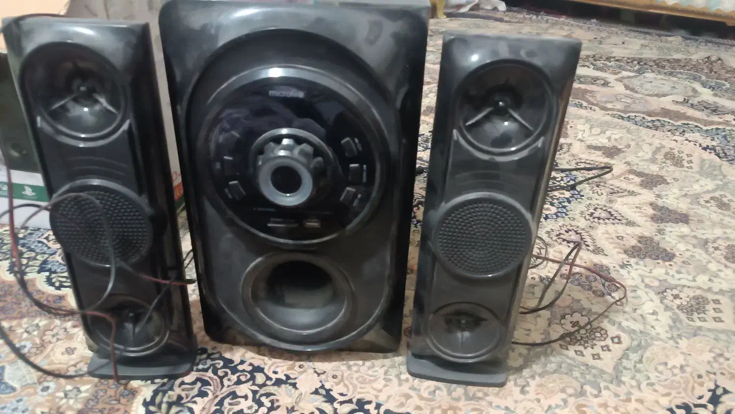 باند|سیستم صوتی خانگی|زاهدان, |دیوار