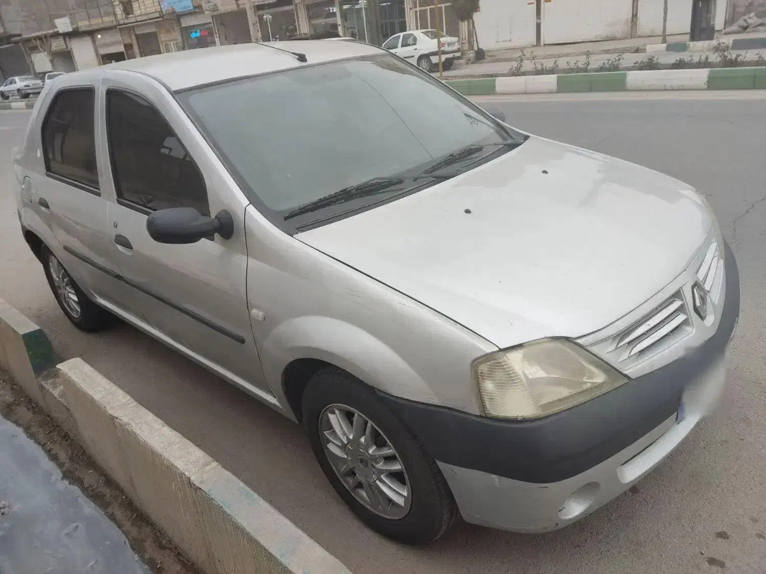 ال90 مدل 89|خودرو سواری و وانت|قم, شهرک فاطمیه|دیوار