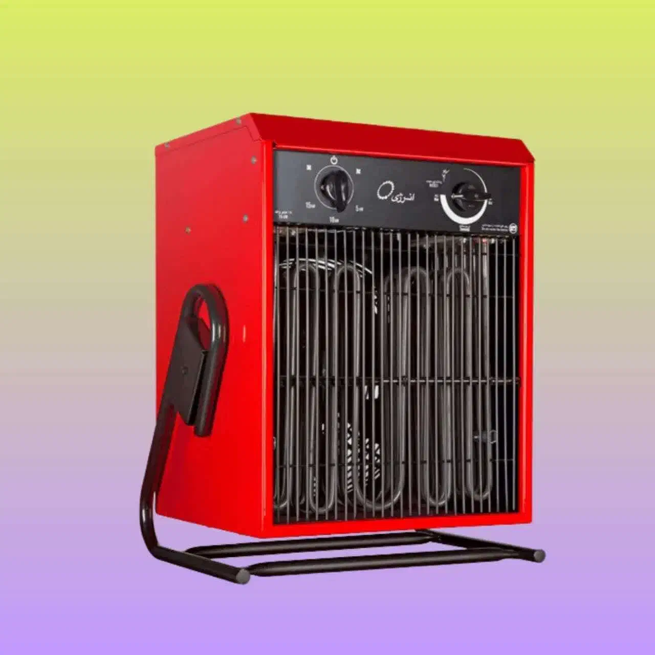 هیتر  انرژی (( برقی )) سه فاز|بخاری، هیتر، شومینه|قوچان, |دیوار