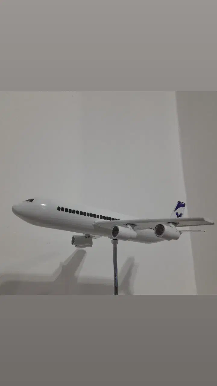 ماکت هواپیما|کلکسیون و سرگرمی|تبریز, |دیوار