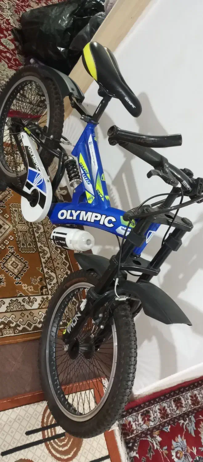 دوچرخه|دوچرخه، اسکیت، اسکوتر|رشت, کوی حسینی|دیوار