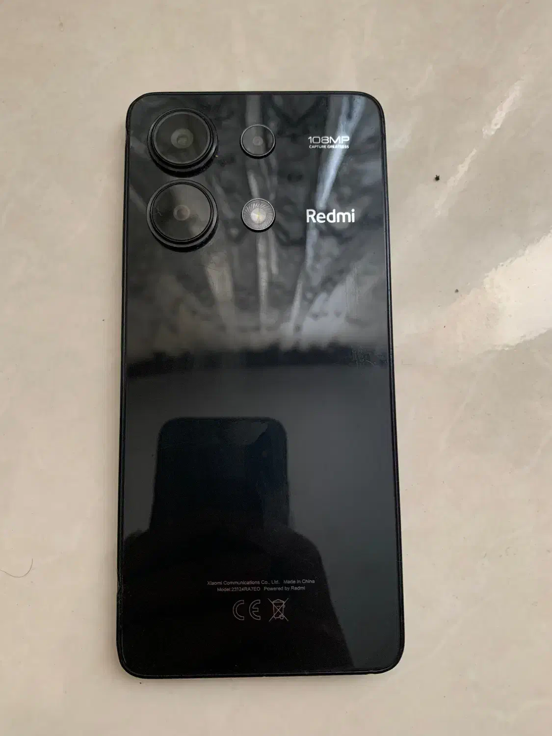 Note13|موبایل|کرج, محمد آباد|دیوار