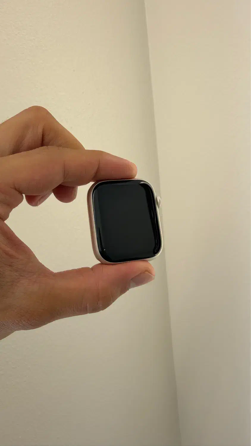 Apple Watch 9|ساعت|قم, بکایی|دیوار