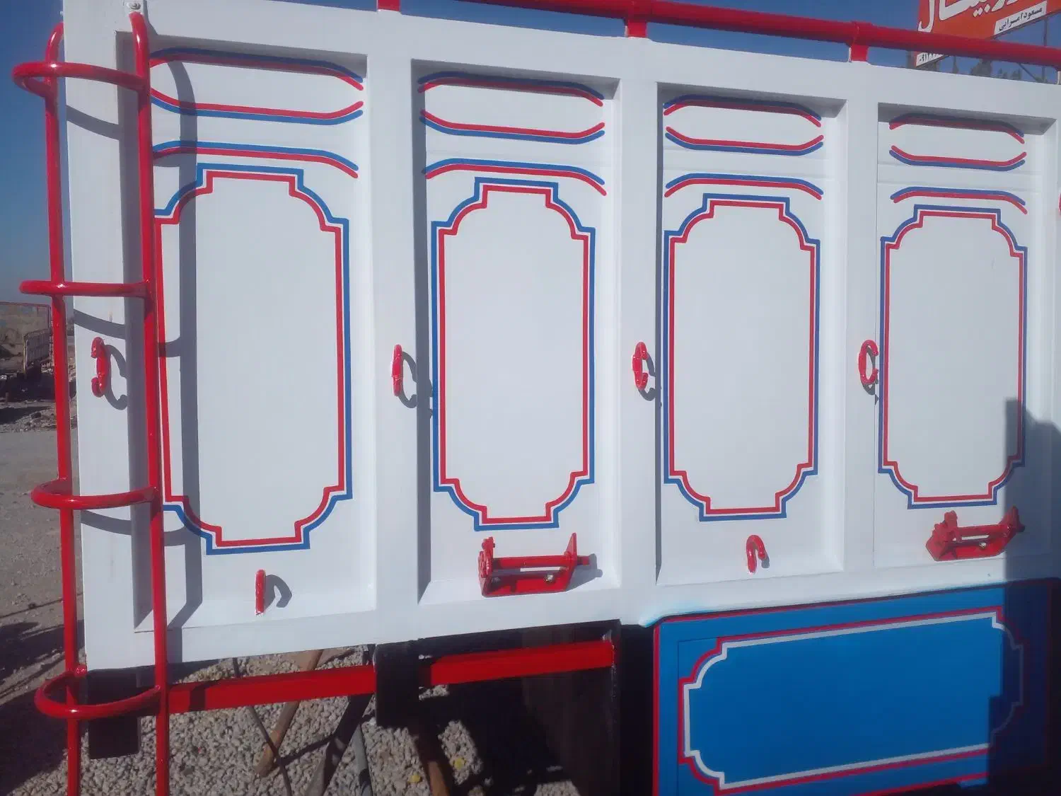 اتاقسازی ونقاشی|خدمات موتور و ماشین|کوهدشت, |دیوار