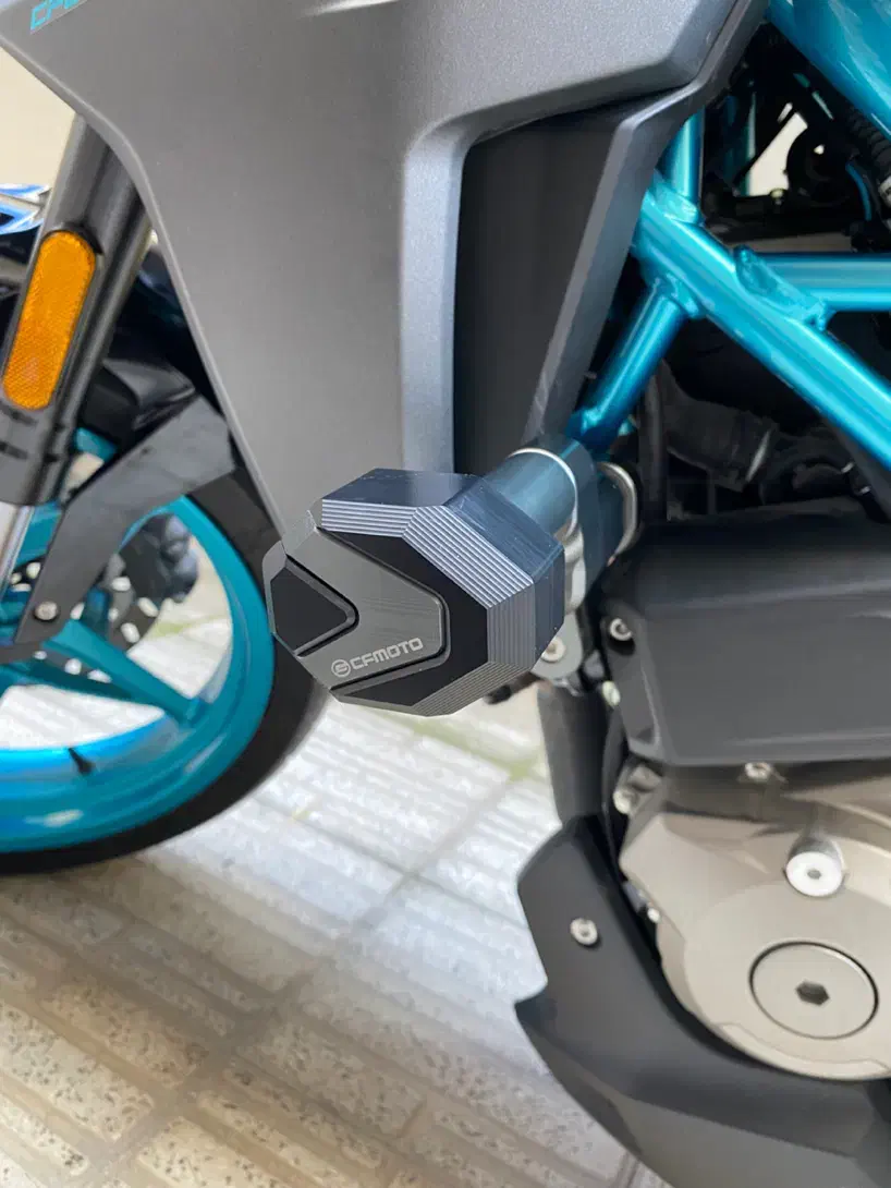 Cf 250Nk|موتورسیکلت|تهران, جنت‌آباد مرکزی|دیوار