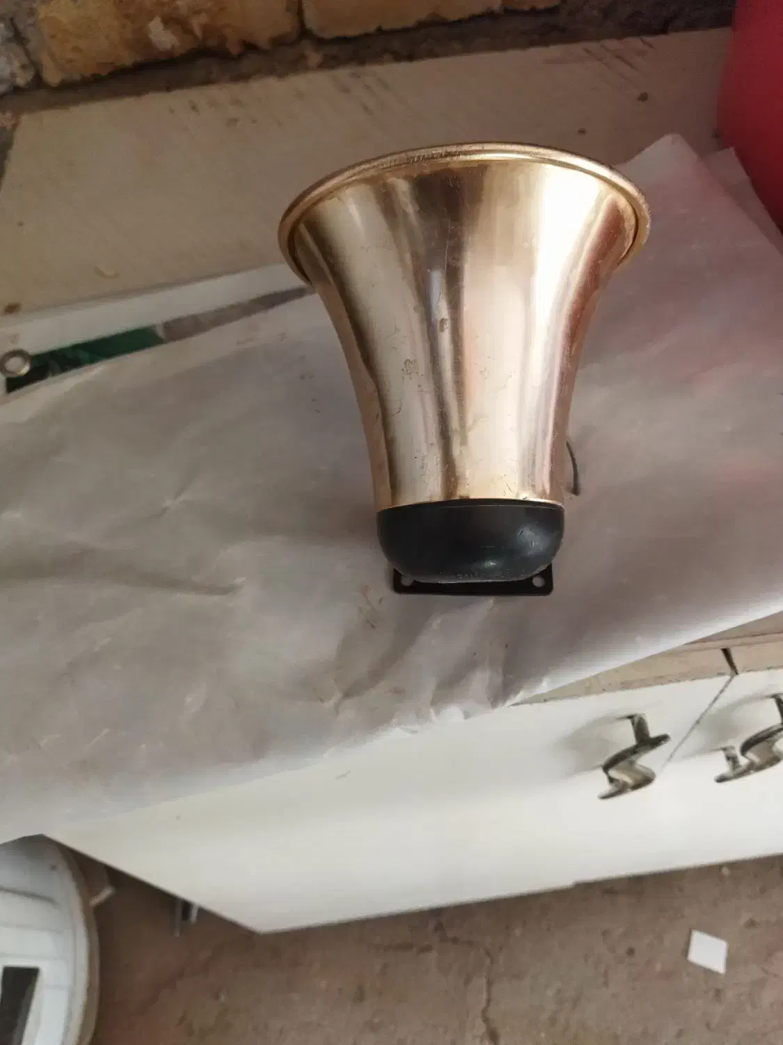 بلندگو|سیستم صوتی خانگی|درگزین, |دیوار