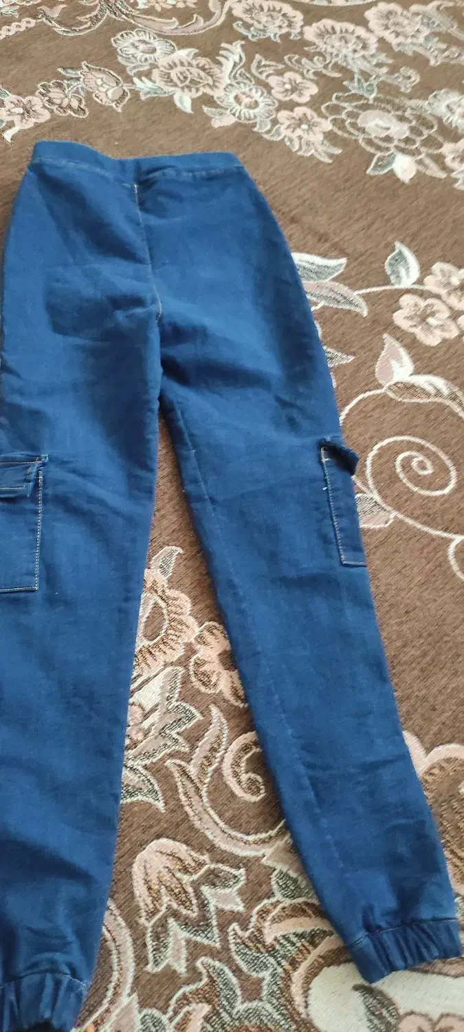 لباس بچگانه.‌.چندتای دیگه هم هست تیکه ای پنجاه|کفش و لباس بچه|بیرجند, |دیوار