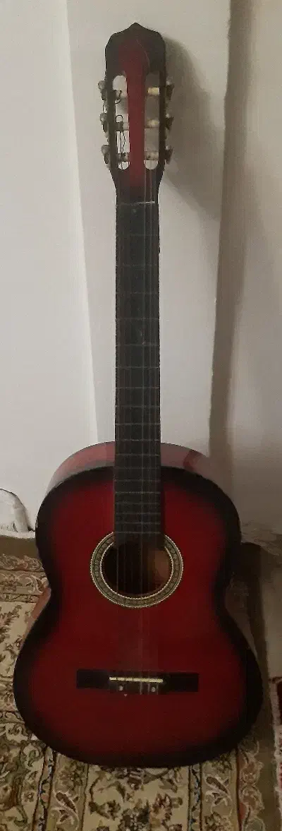 گیتار ساده|گیتار، بیس، امپلیفایر|تهران, افسریه شمالی|دیوار