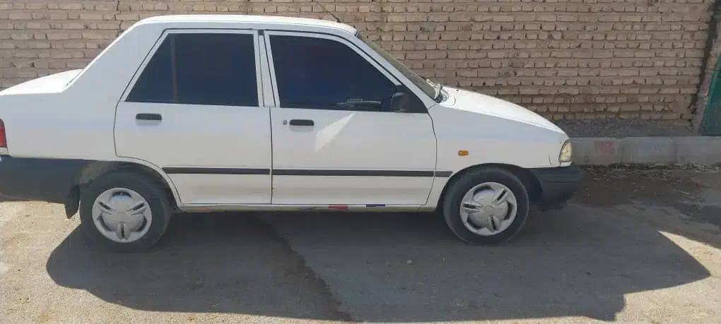 سواری|خودرو سواری و وانت|ارسنجان, |دیوار