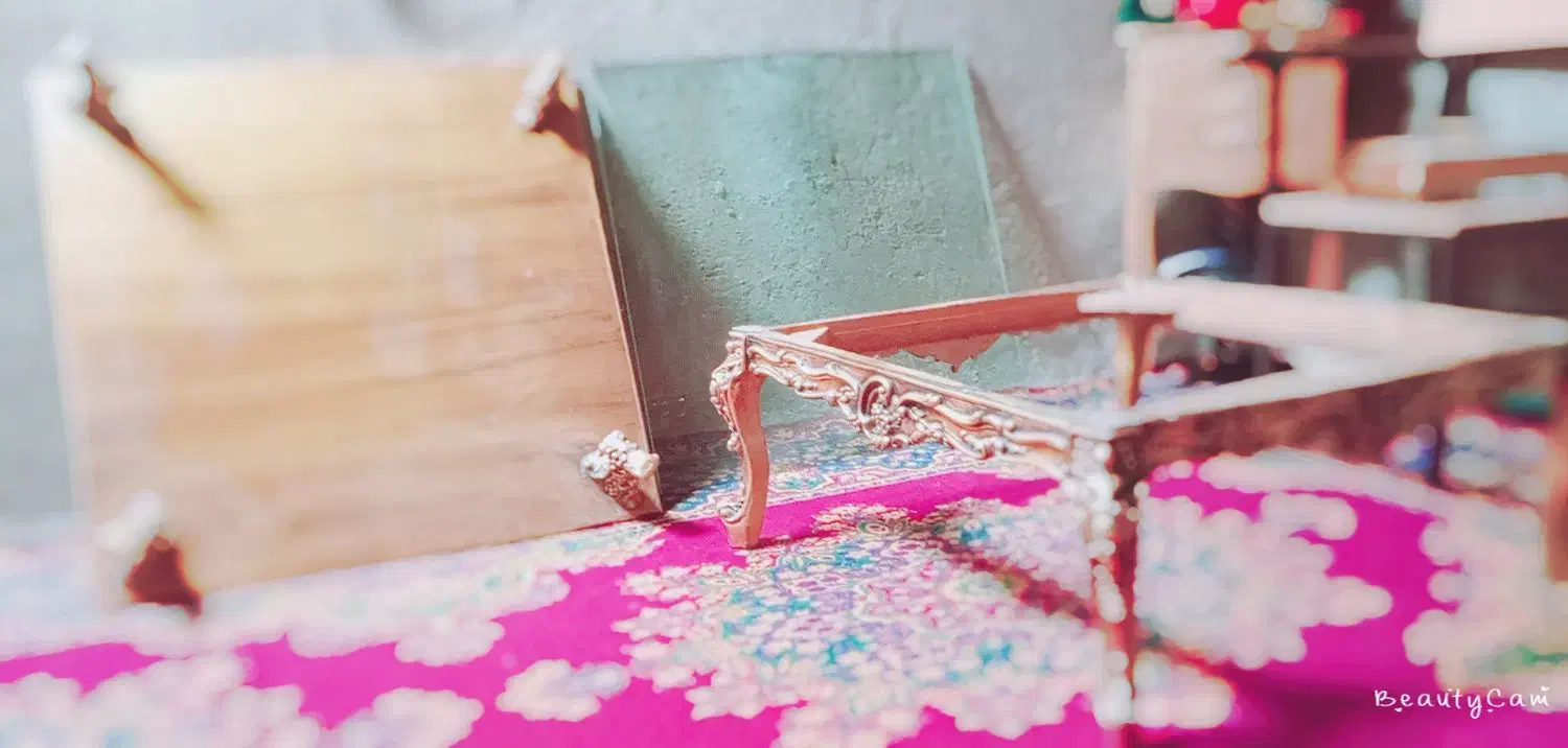 میز سلطنتی|مبلمان خانگی و میز عسلی|خاش, |دیوار