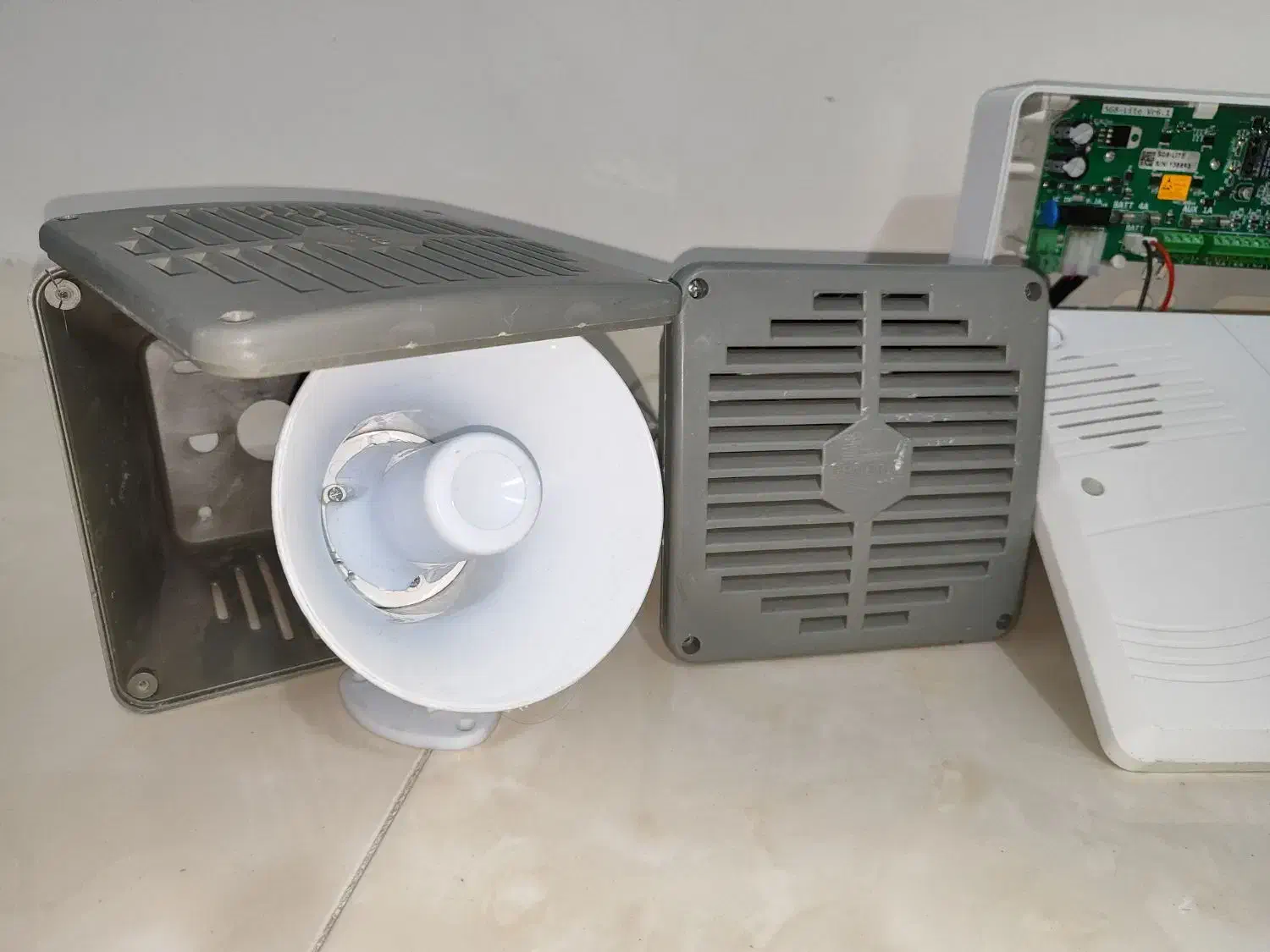 دزدگیر اماکن سایلکس|دوربین مداربسته|فردیس, شهرک ناز|دیوار