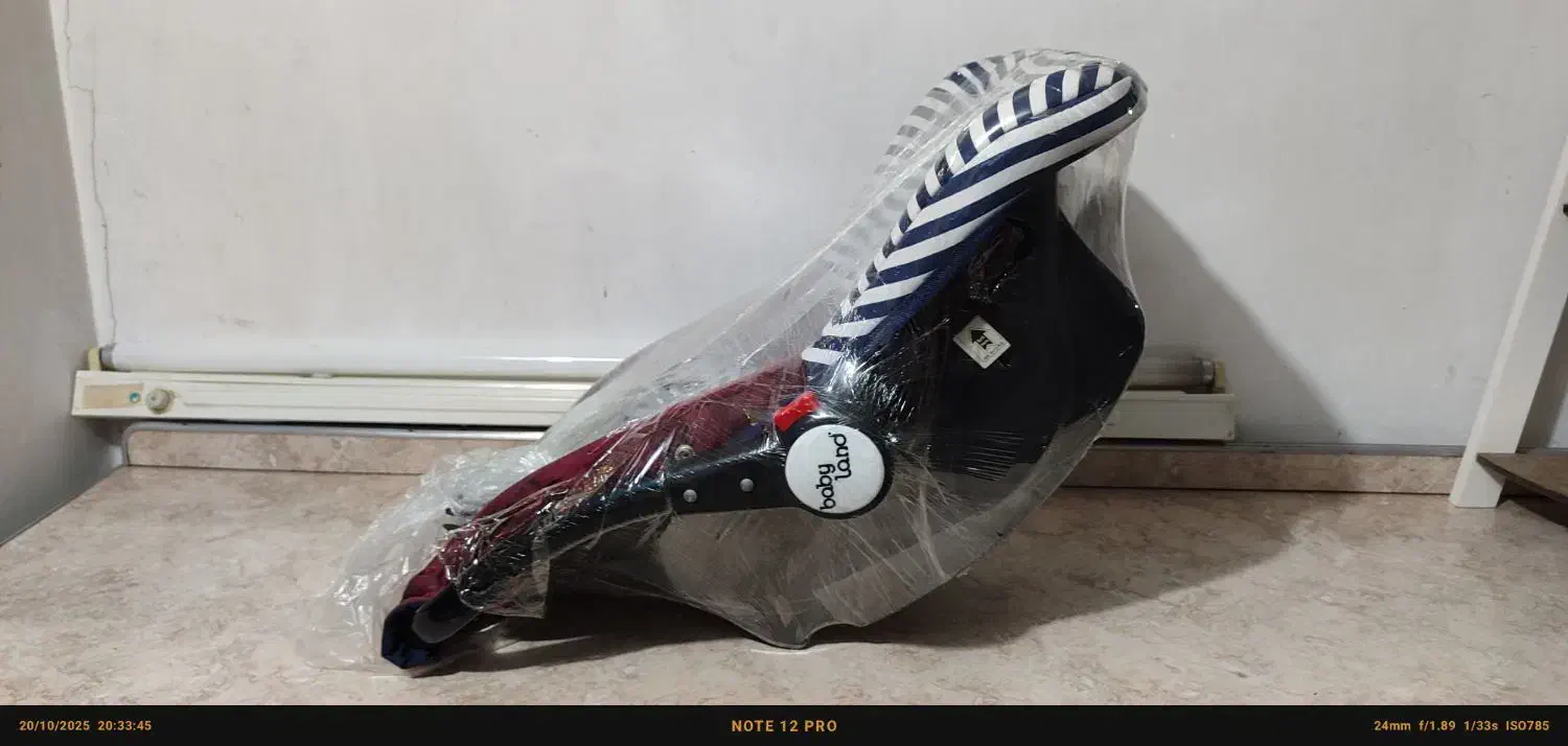 صندلی کودک برای ماشین|کالسکه و لوازم جانبی|اردبیل, |دیوار