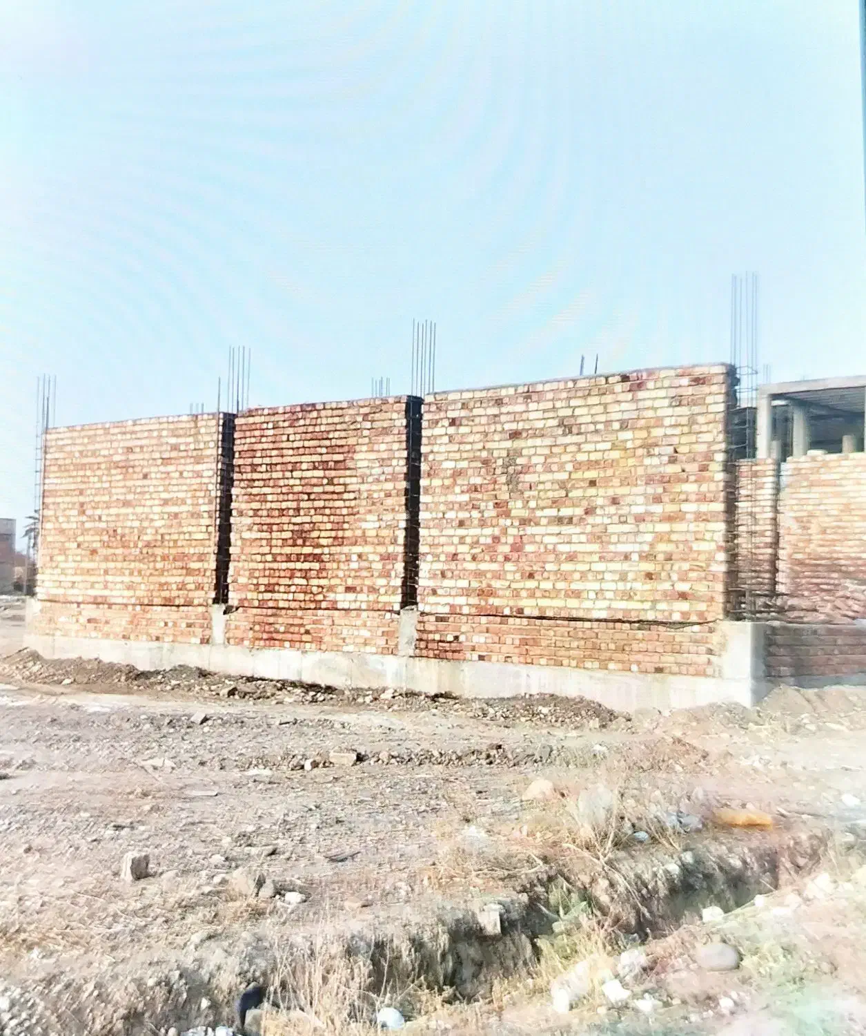 «پیمانکاری و ساخت و ساز کلید تحویل با مصالح|خدمات پیشه و مهارت|ایرانشهر, |دیوار