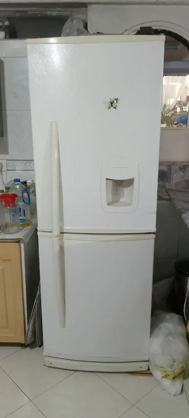 یخچال فریزر|یخچال و فریزر|مشهد, کارگران|دیوار