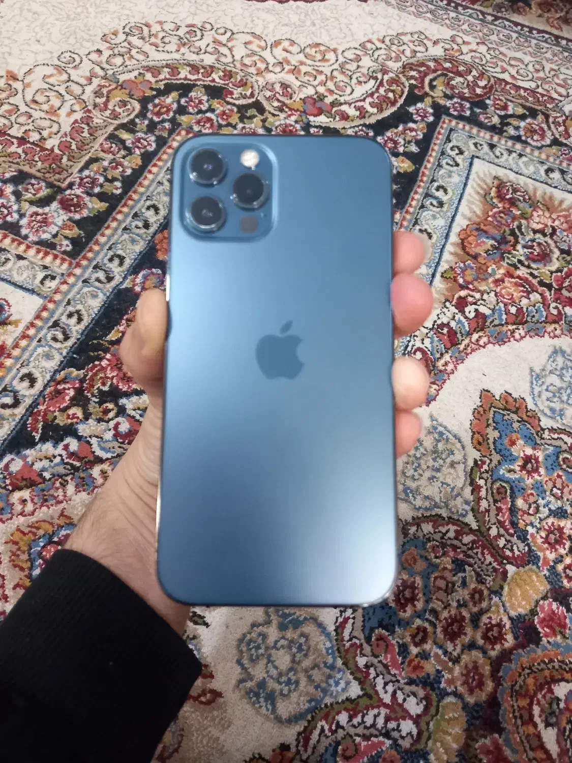 ایفون ۱۲ پرو|موبایل|بجنورد, |دیوار