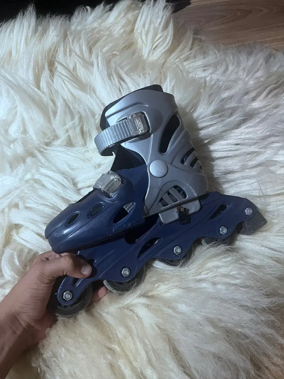 اسکیت بچه گانه تا سایز ۳۶|اسباب‌‌بازی|تهران, میرداماد|دیوار