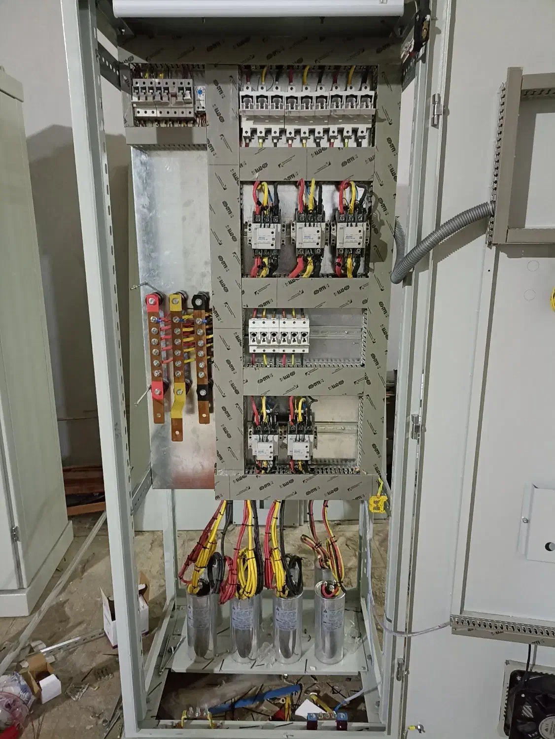 برقکار صنعتی و ساختمانی|خدمات پیشه و مهارت|مشهد, نوید|دیوار