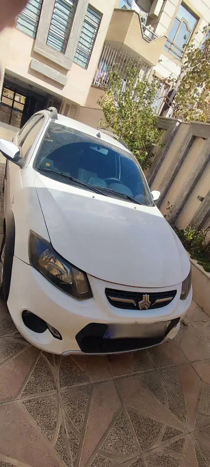 کوییک پلاس اتوماتیک|خودرو سواری و وانت|تهران, چیتگر جنوبی|دیوار