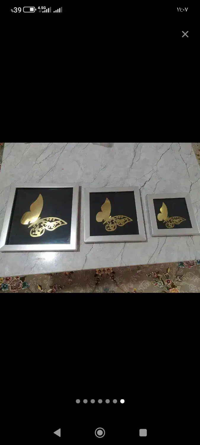 تابلو شیک|تابلو، نقاشی، عکس|همدان, |دیوار