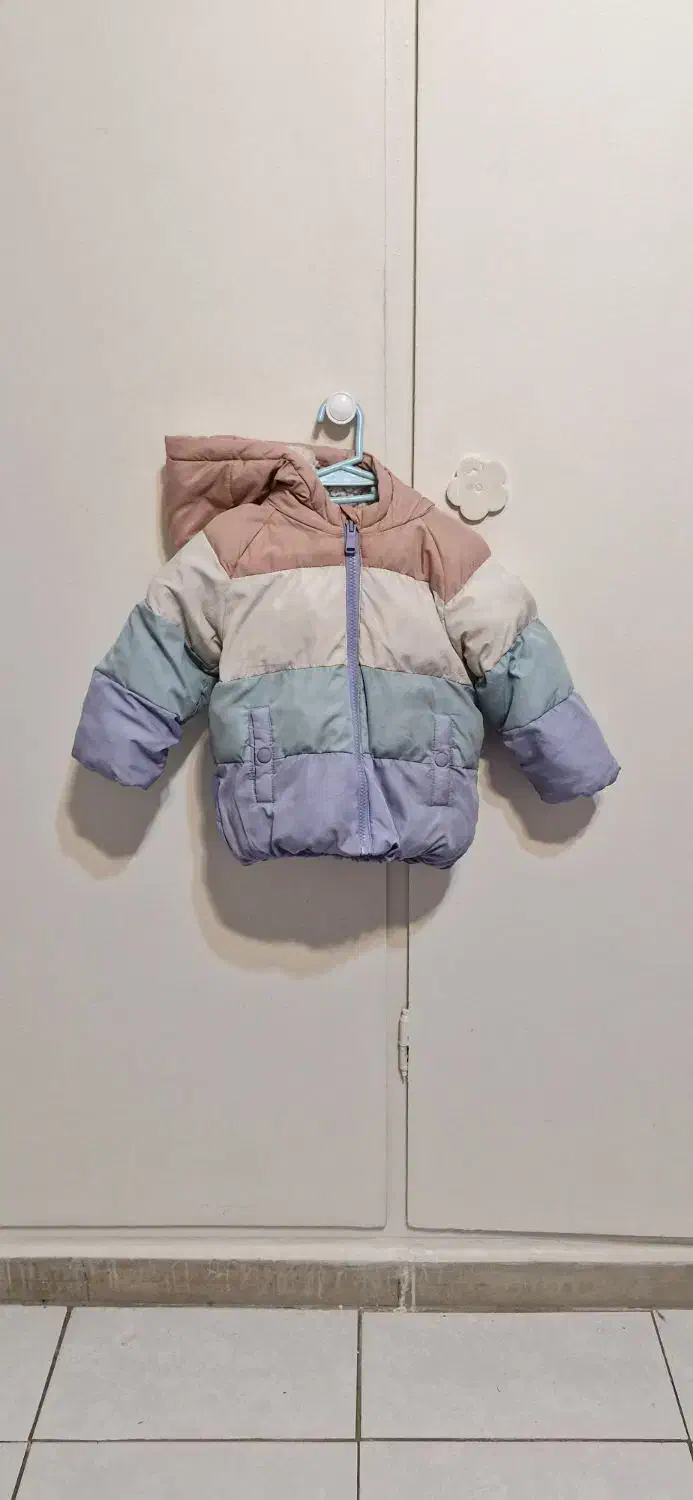 لباس بچه گانه لباس دخترانه|کفش و لباس بچه|تهران, تهرانپارس جنوبی|دیوار