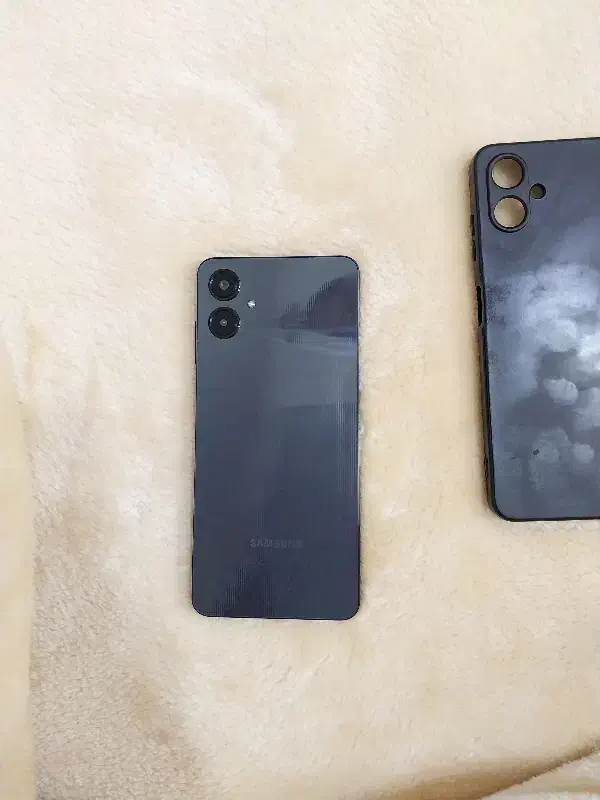 گوشی سامسونگ a06|موبایل|تبریز, |دیوار