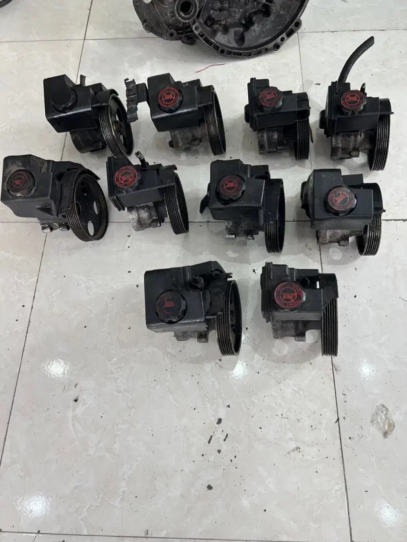 استوک پژو شیراز|قطعات یدکی و لوازم جانبی|شیراز, لاله|دیوار