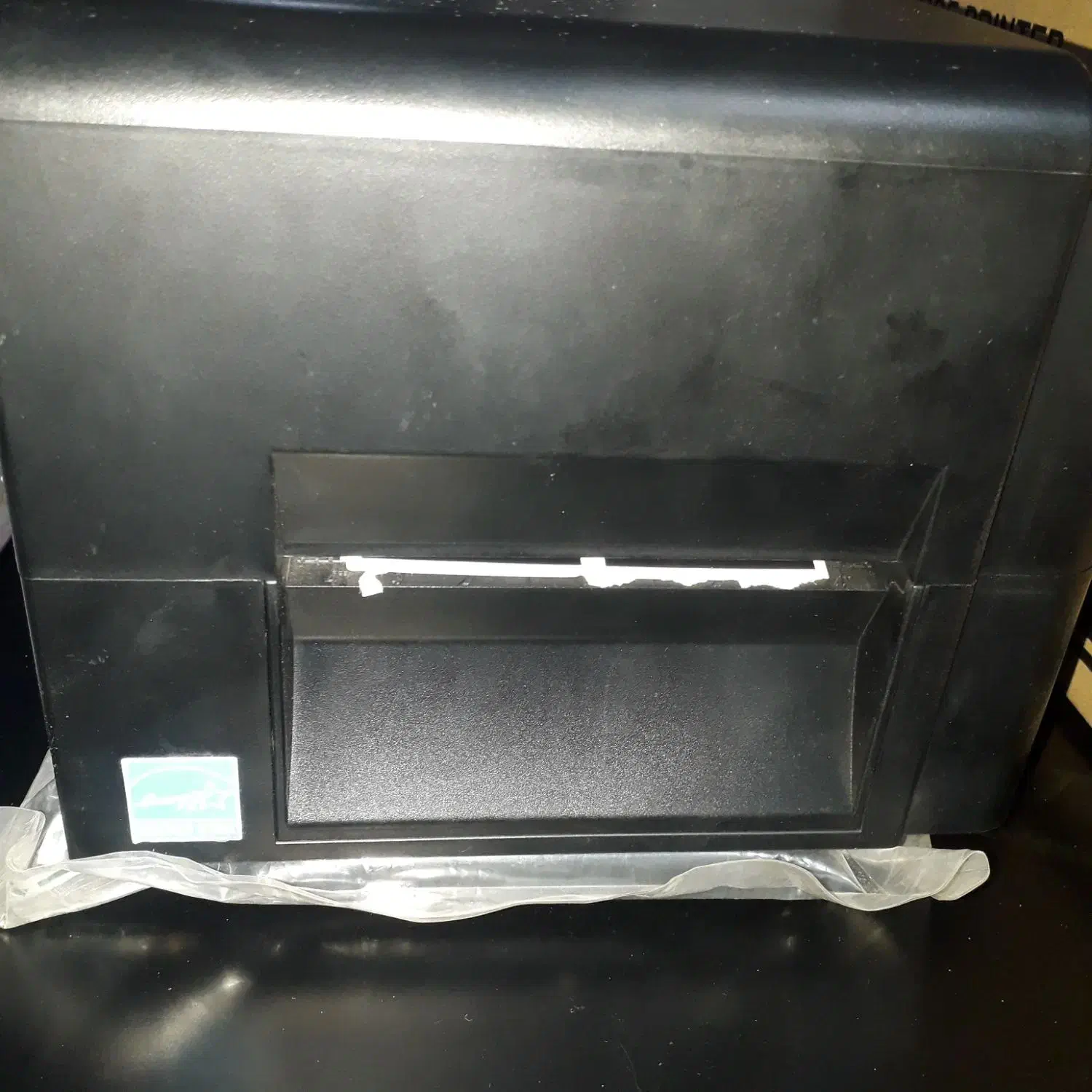 پیرینتر لیبل زن|پرینتر، اسکنر، کپی، فکس|شهریار, شهریار|دیوار