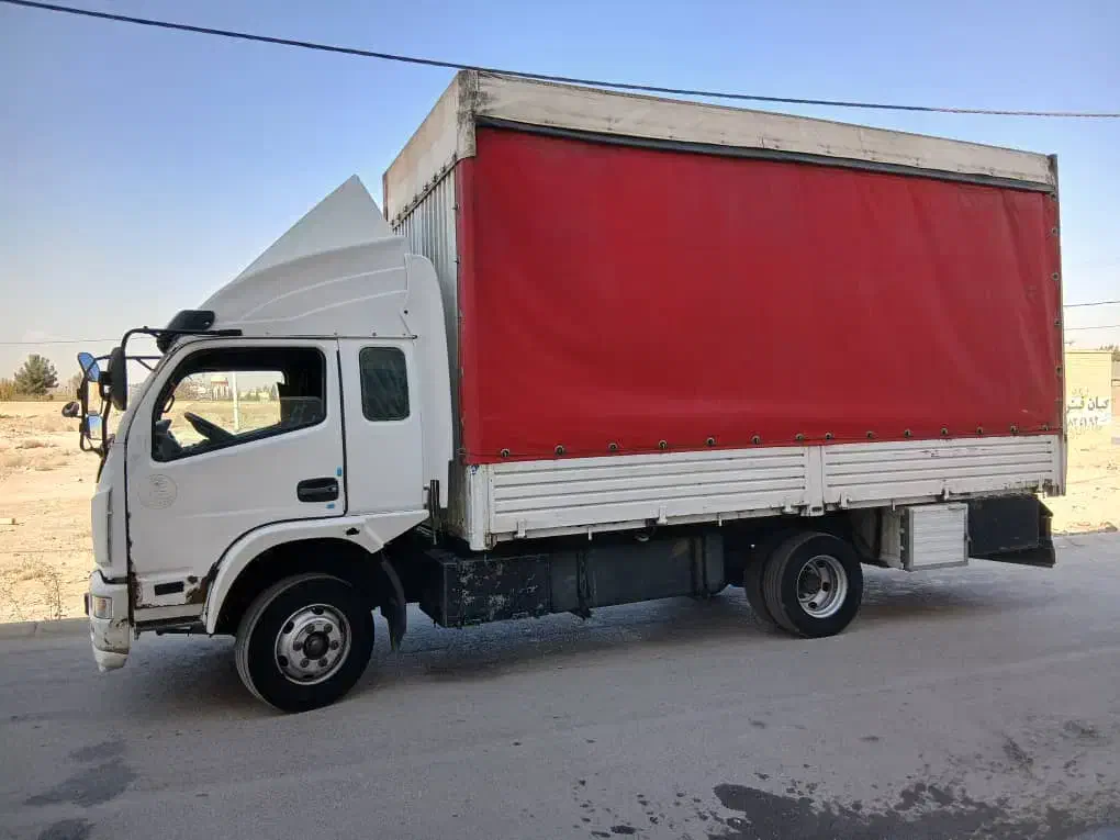 اتوبار حیدری بدون محدودیت زمانی شبانه روزی|خدمات حمل و نقل|شهریار, شهرک شاهد|دیوار