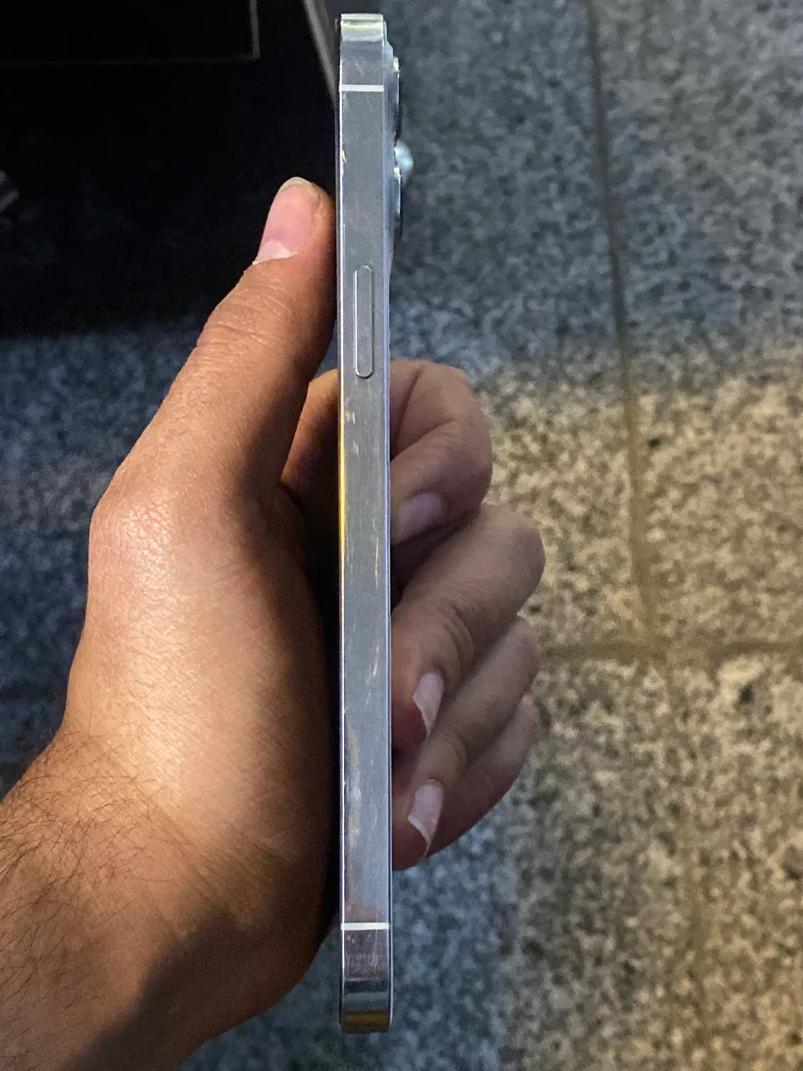 12pro max 256|موبایل|کرمانشاه, |دیوار