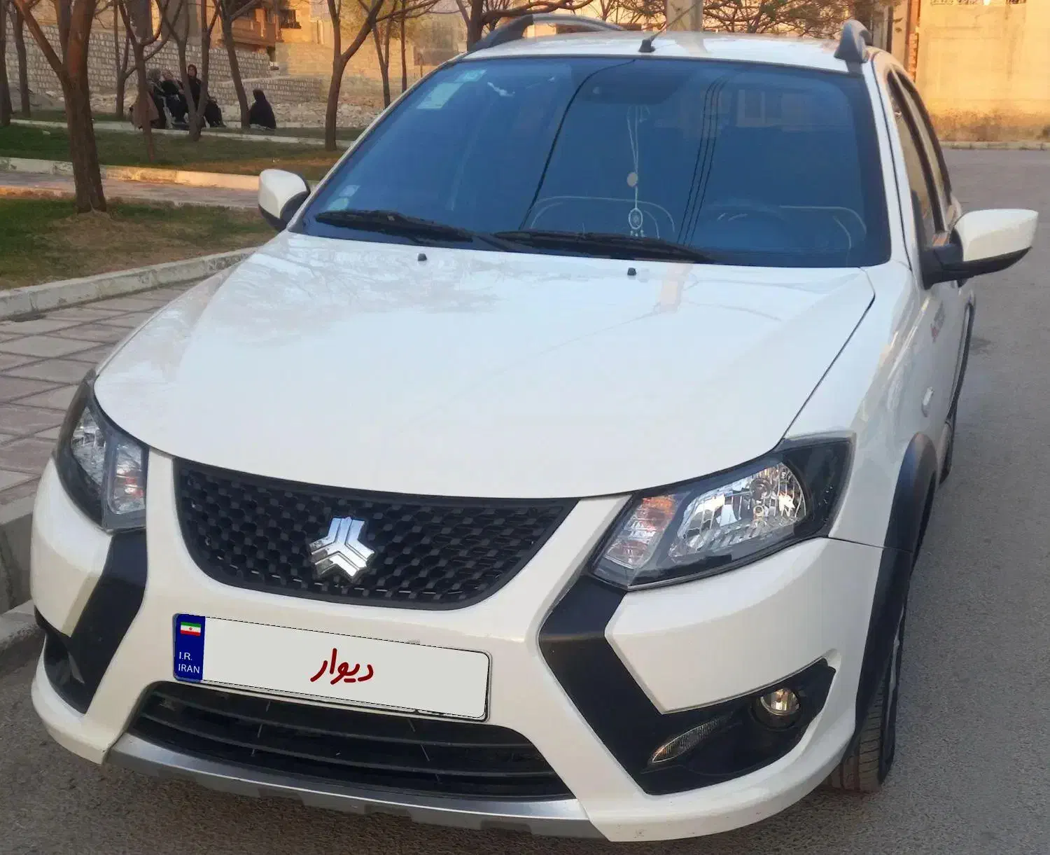 کوییکs1402|خودرو سواری و وانت|ایلام, |دیوار