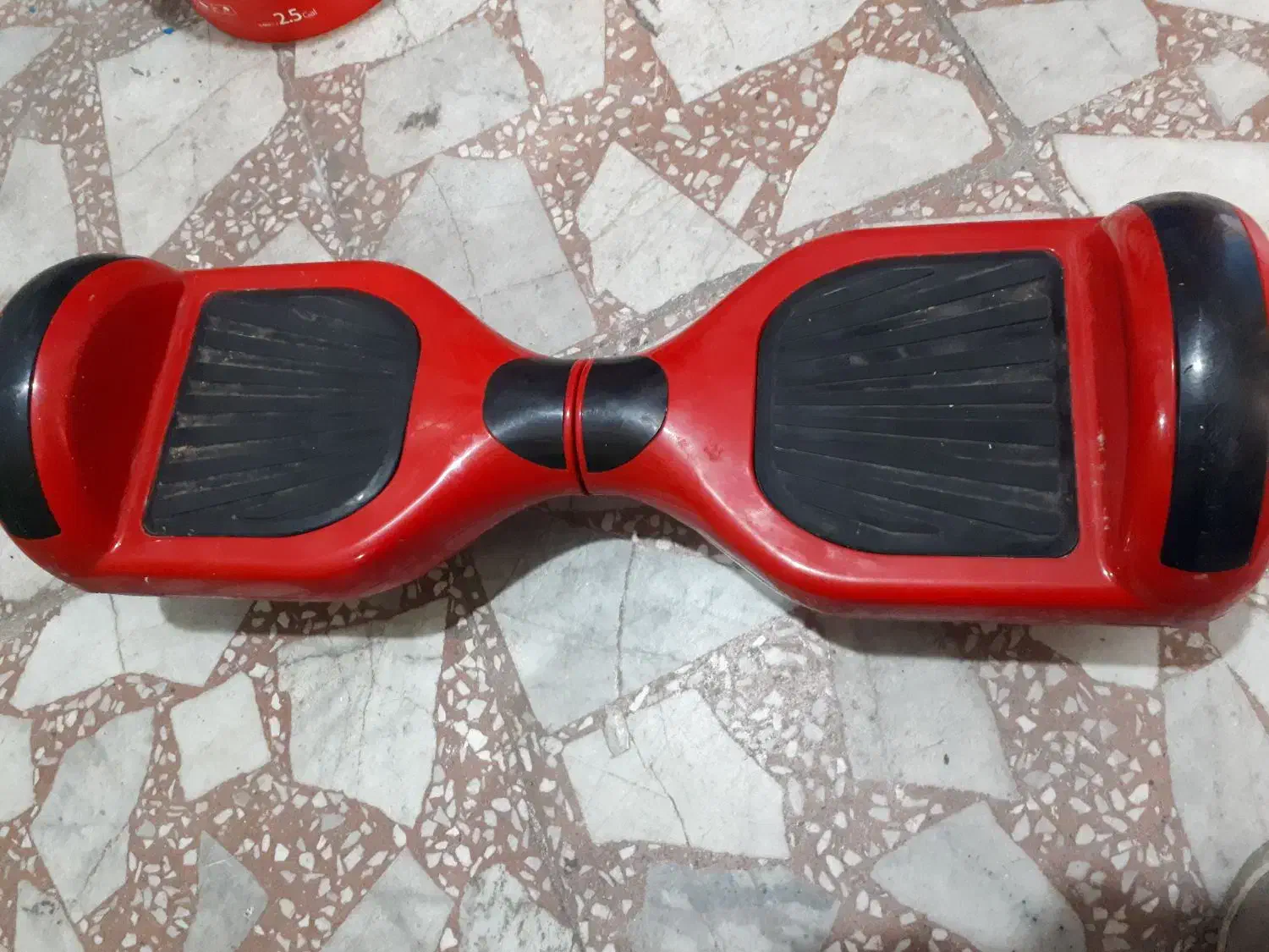 اسکوتر برقی .بلوتوث دار|دوچرخه، اسکیت، اسکوتر|رشت, چمارسرا|دیوار