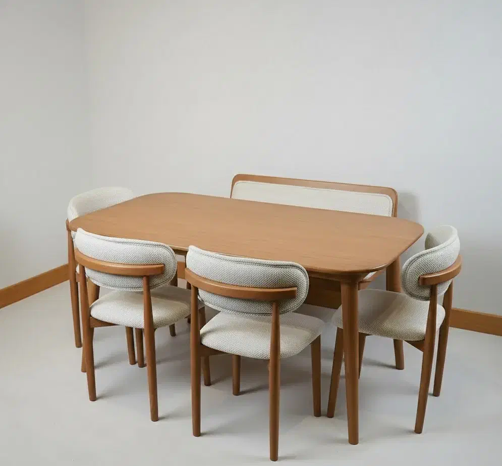 فروش اقساطی میزغذاخوری اقتصادی باضمانت در اصفهان|میز و صندلی غذاخوری|اصفهان, نقش جهان|دیوار