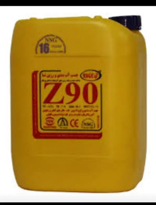 فروش فوق العاده چسب آب بندی Z90|مصالح و تجهیزات ساختمان|تهران, شادآباد|دیوار
