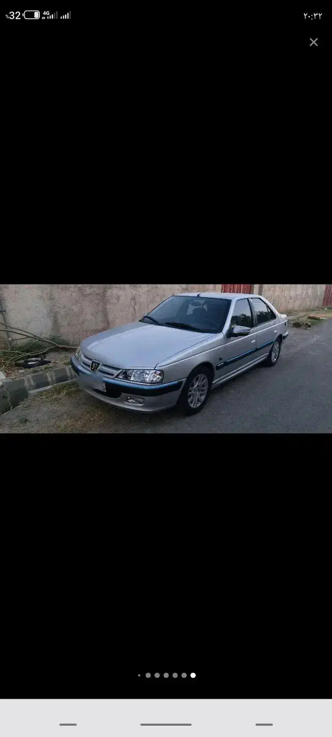 پرشیا‌مدل83|خودرو سواری و وانت|بستان آباد, |دیوار