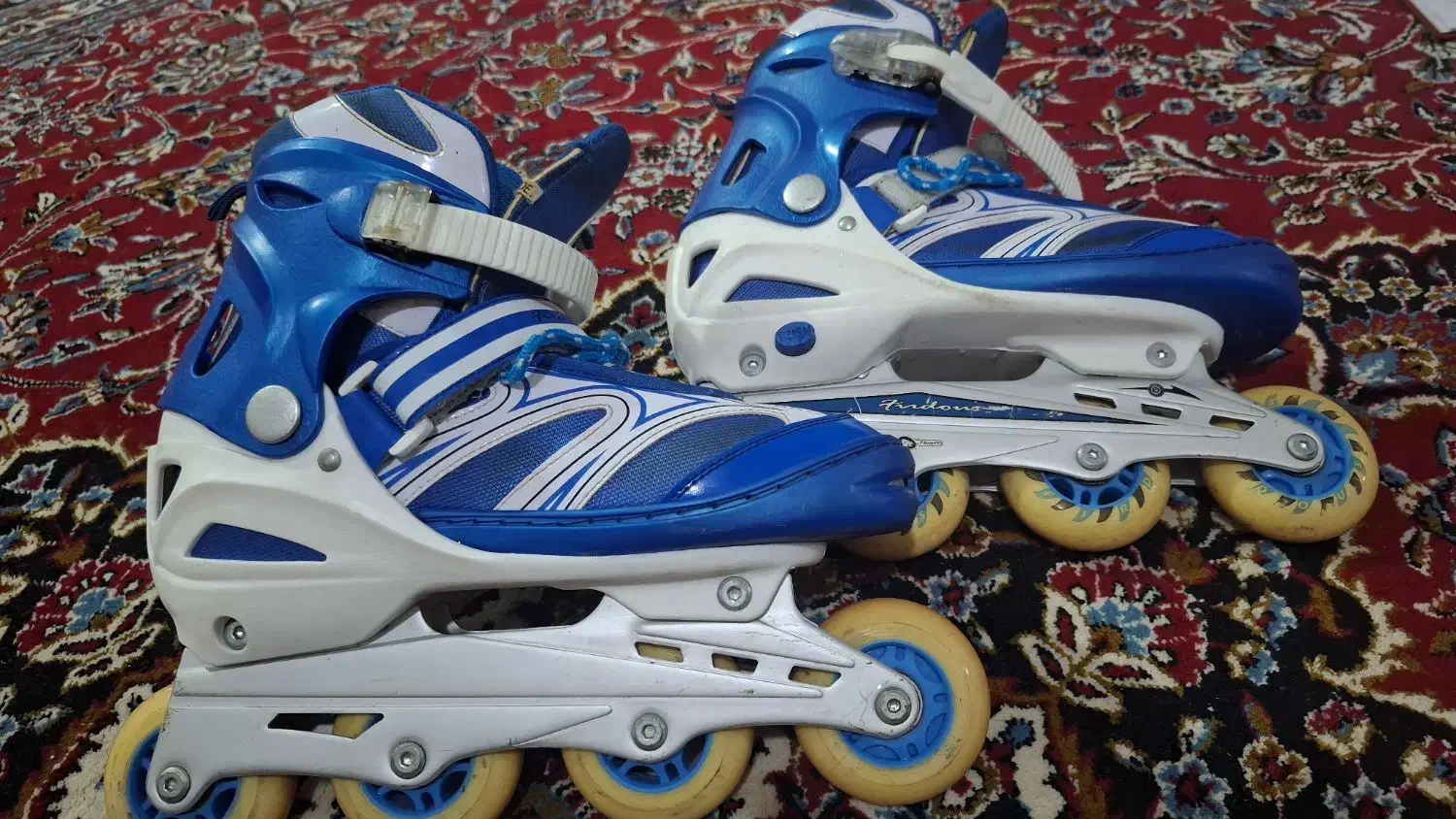 اسکیت در حد نو|دوچرخه، اسکیت، اسکوتر|بندر گناوه, |دیوار