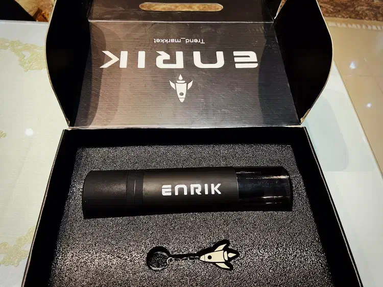 قلیان مسافرتی اندریک|کلکسیون و سرگرمی|مشهد, ده دی|دیوار