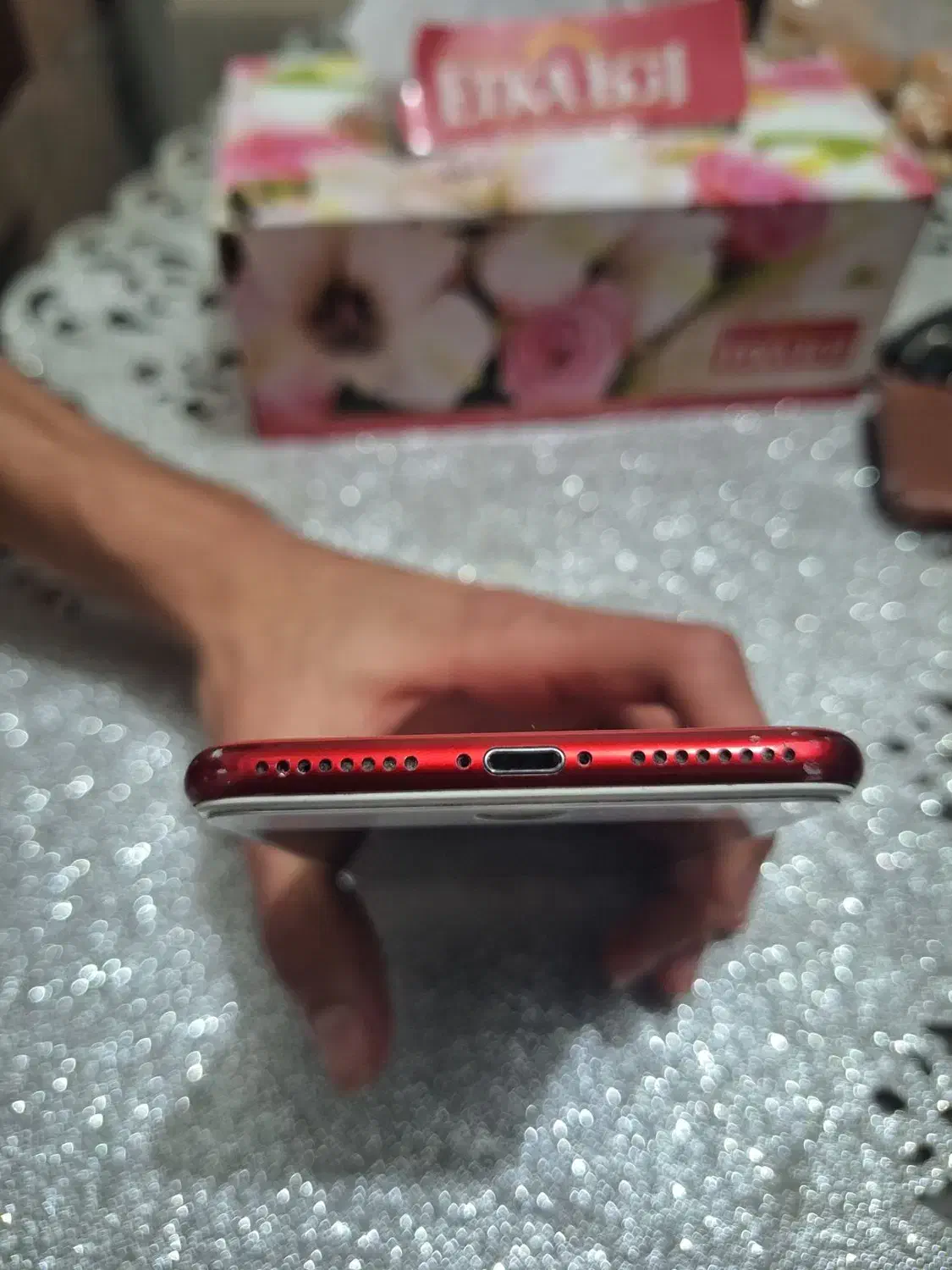 ایفون ۷ پلاس|موبایل|شیراز, منطقه هوایی شهید دوران|دیوار