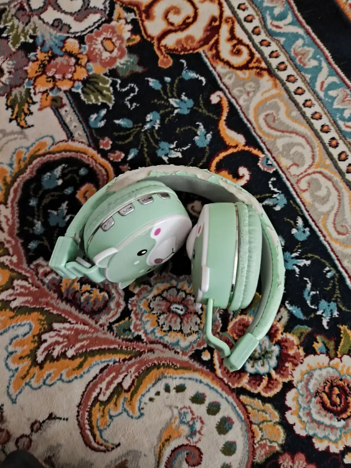 هدفون|لوازم جانبی موبایل و تبلت|اندیمشک, |دیوار