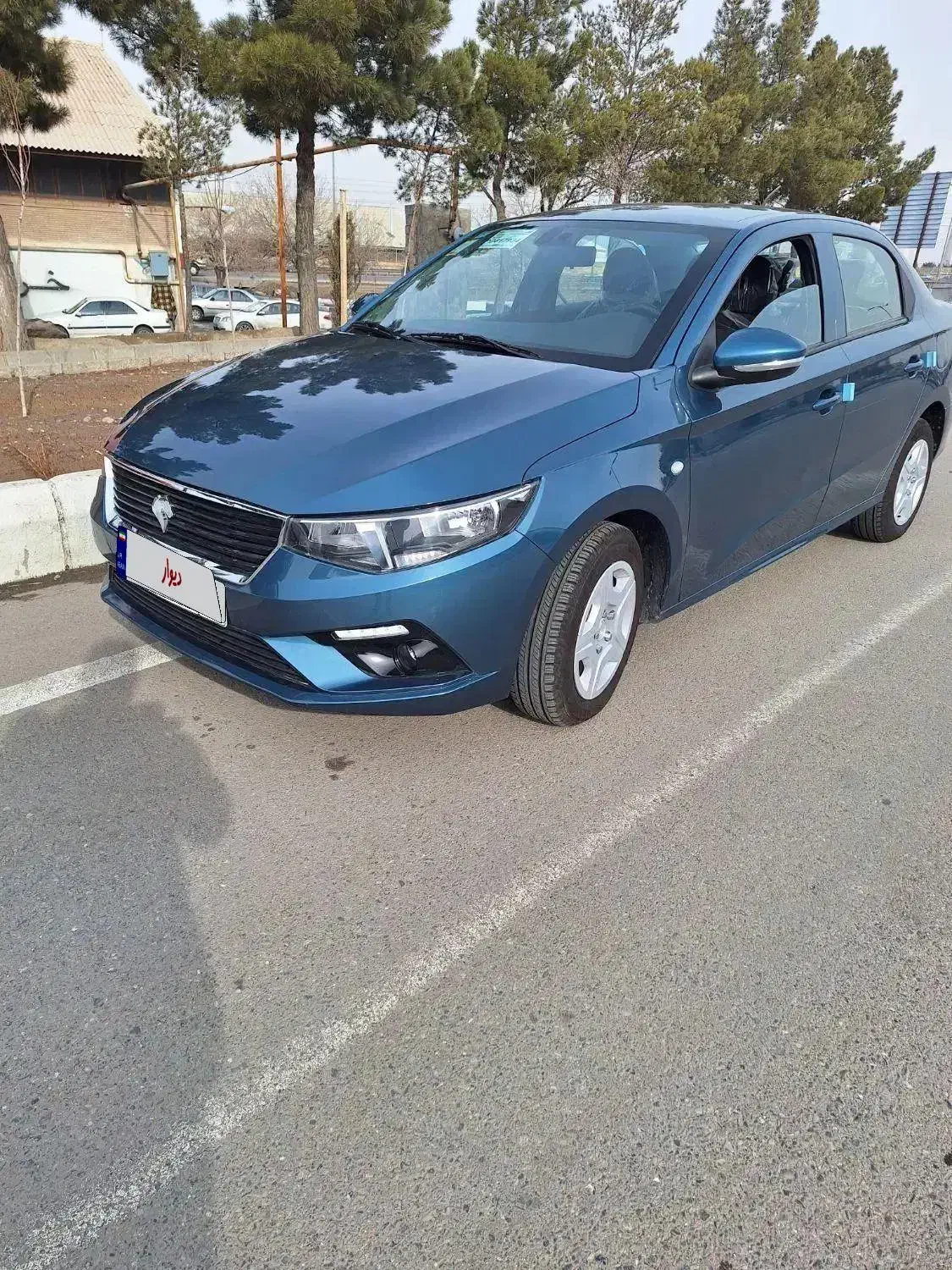 تارا در حد خشک|خودرو سواری و وانت|تبریز, |دیوار