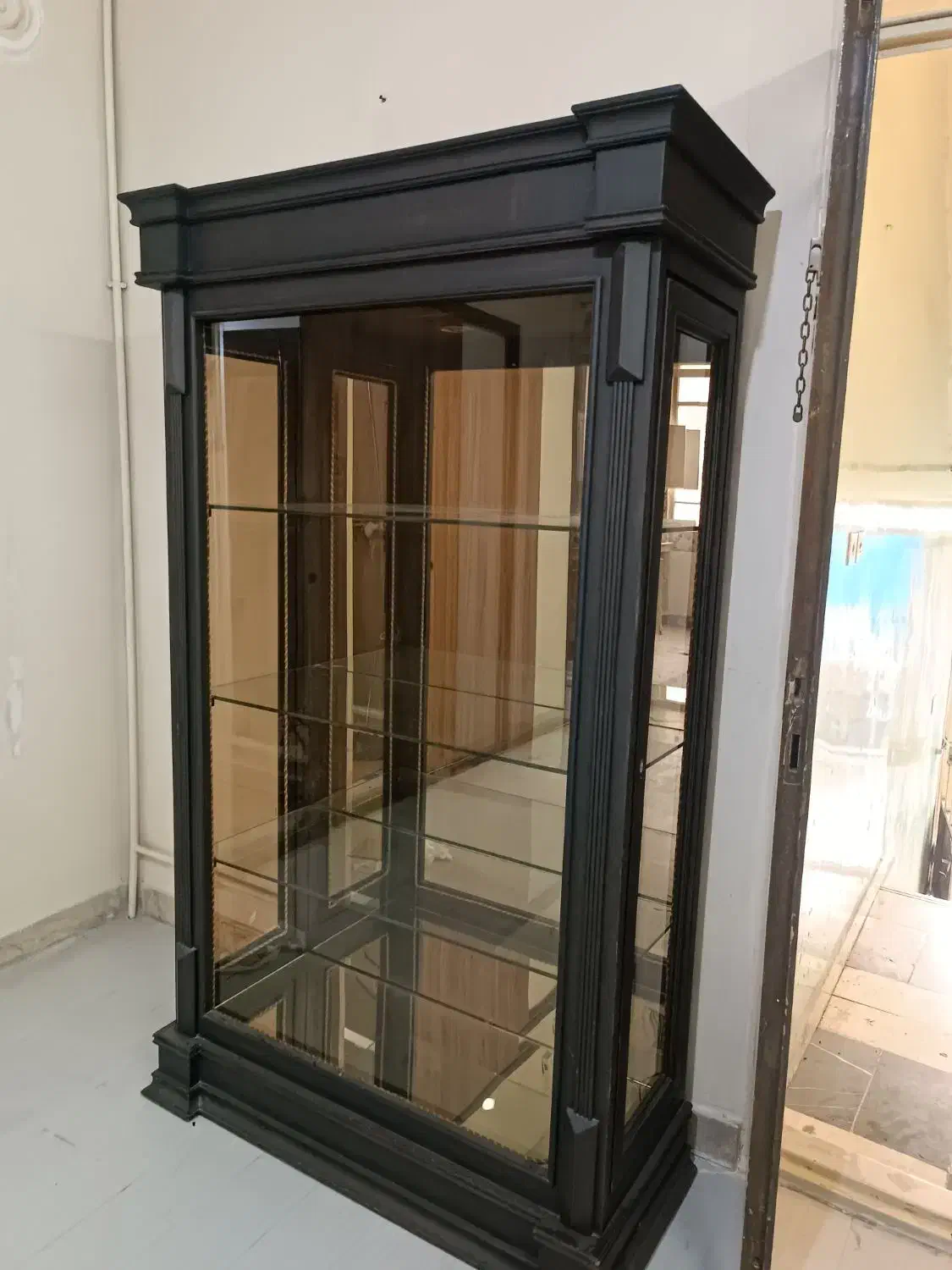 فروش بوفه پاتیشن|بوفه، ویترین، کنسول|تهران, امانیه|دیوار