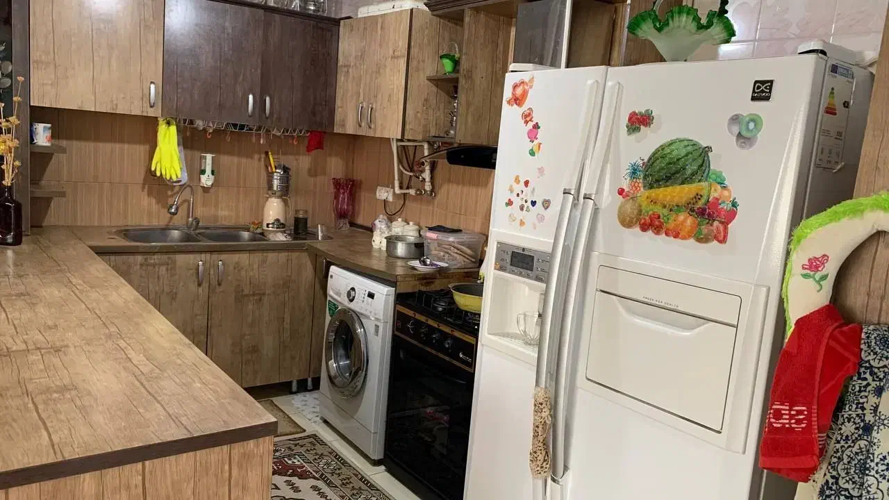 رهن واجاره شهرک مهرگان|اجارهٔ آپارتمان|مشهد, شهرک مهرگان|دیوار