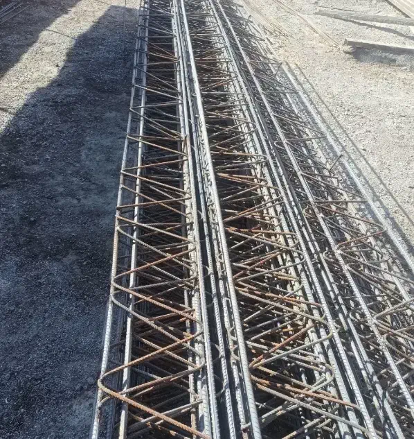 تیرچه بتنی|مصالح و تجهیزات ساختمان|ایلام, |دیوار