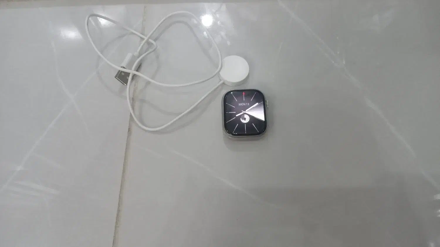 اپل واچ ساعت تخفیف میدم|ساعت|تبریز, |دیوار