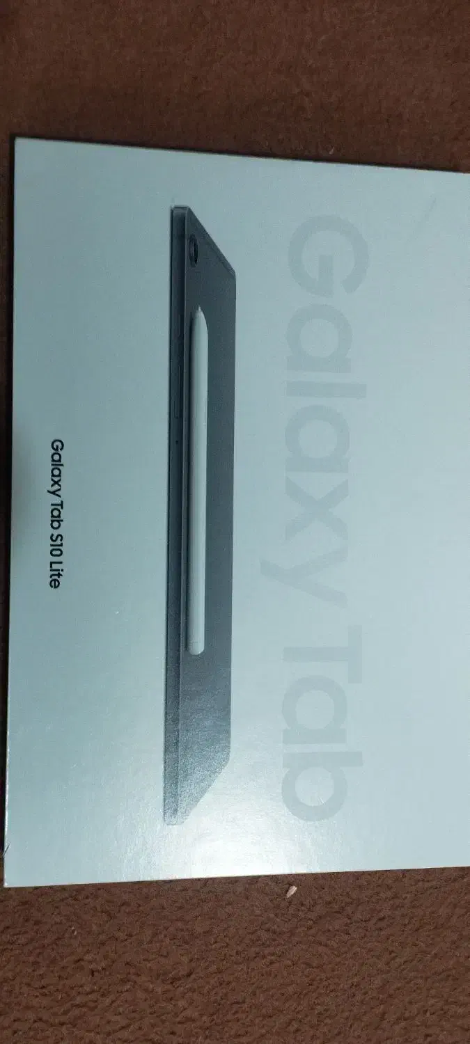 تبلت سامسونگ s10 لایت x400|تبلت|برازجان, |دیوار